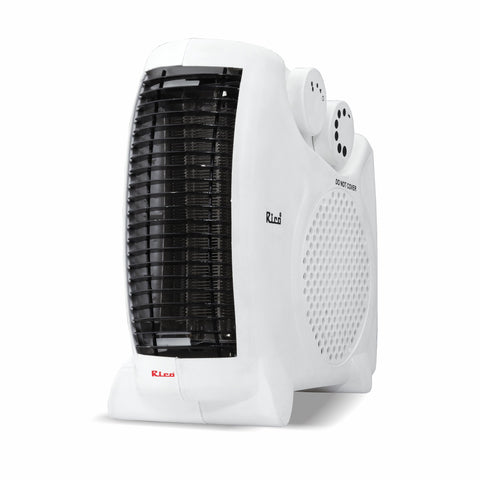 Rico RH1502 2000W Room Heater (White)