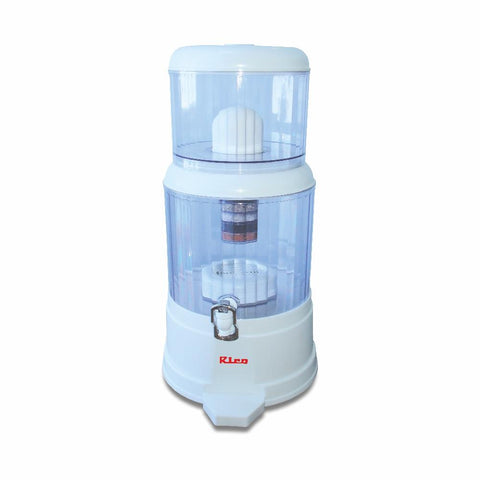 Rico Water Purifier (20 liters, White) WP200-RIC047
