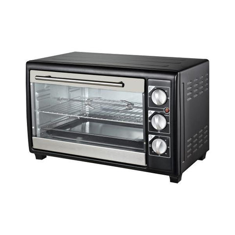 Rico Oven Toaster Griller-Model-OTG 1530- 28Ltr