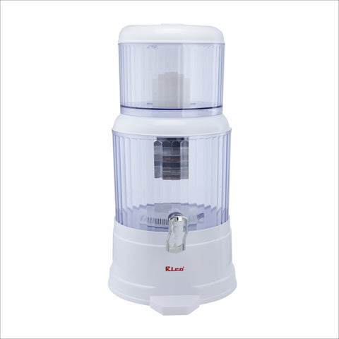 Rico Water Purifier (20 liters, White) WP200-RIC047
