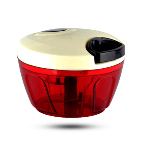 Rico Chopper Manual String STC2008 (Red) - RIC101