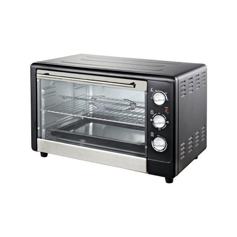 Rico Oven Toaster Griller-Model-OTG 1531- 45Ltr