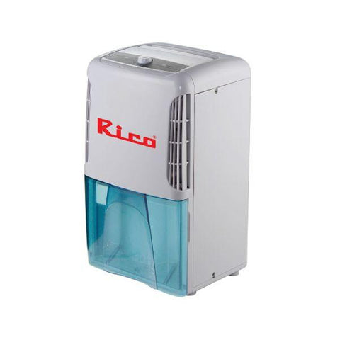 Dehumidifier DH1612 – Rico Mauritius