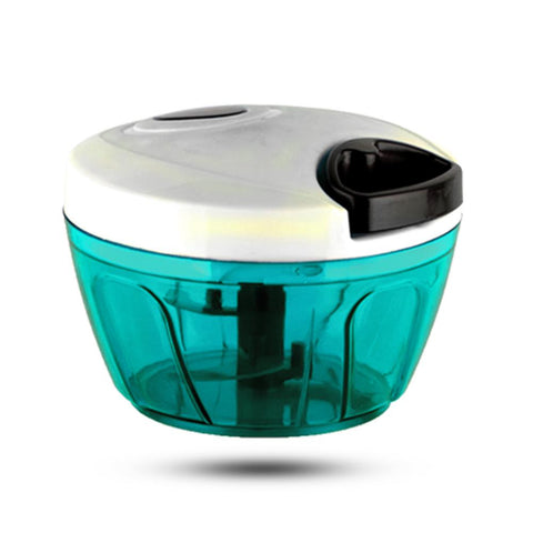 Rico Chopper Manual String STC2008 (Red) - RIC101