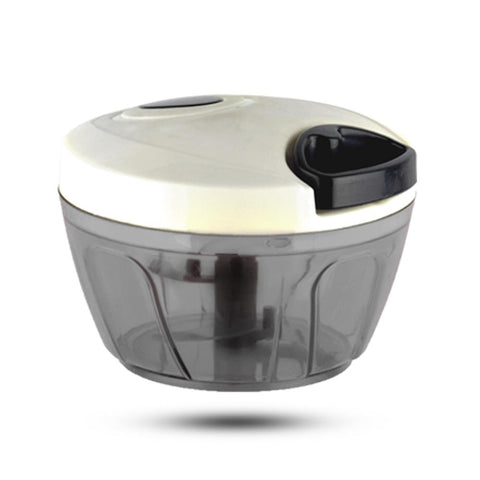 Rico Chopper Manual String STC2008 (Red) - RIC101