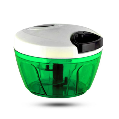 Rico Chopper Manual String STC2008 (Red) - RIC101