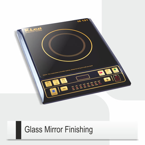 Rico Induction Cooker IC121 - RIC056