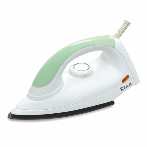Rico Iron Dry  AI08 1000 watts (White) - RIC025