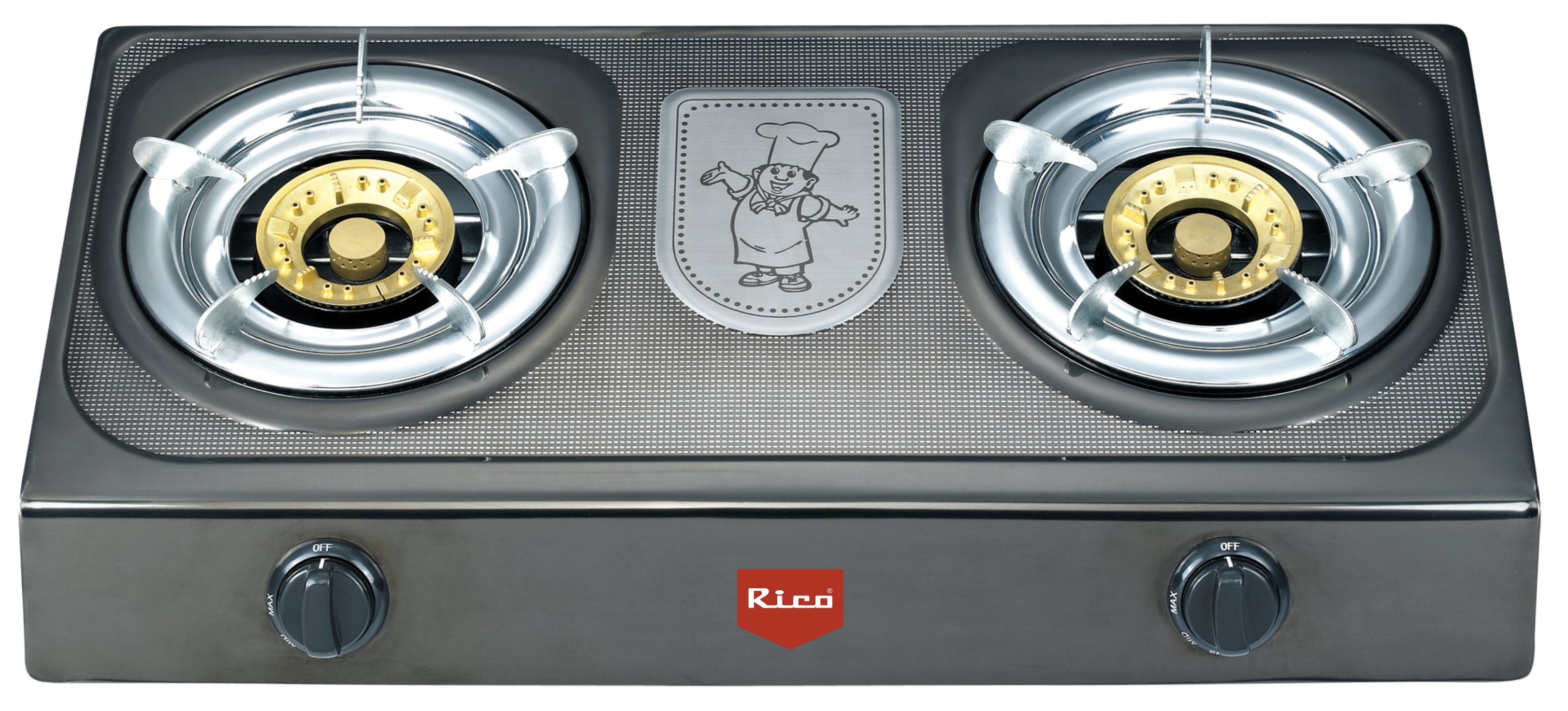 Rico Gas Stove GS2007 Rico Mauritius