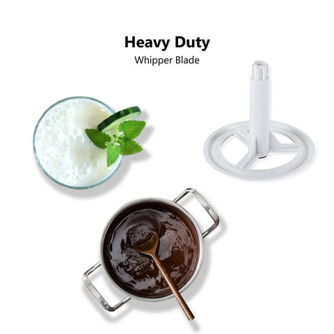 Rico Chopper Electric (White) CH01 - RIC046