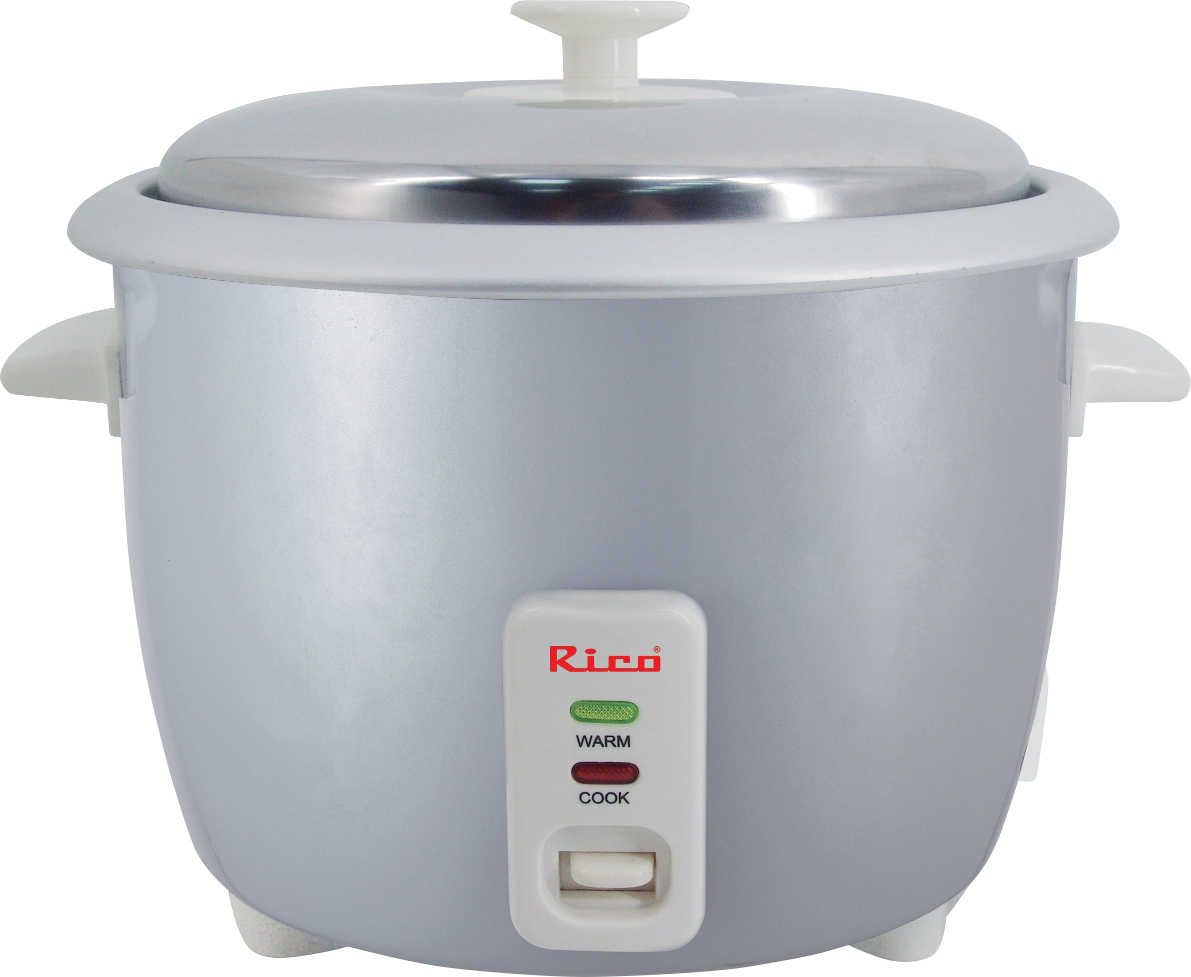 Rico Rice Cooker RC1702 (2.8L) Rico Mauritius