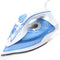Rico SI2110 2200 Watts Japanese Technology Ideal Temperature Steam Iron With Spray| Burn Free | Press Iron Clothing | Auto Shut-Off | White - RIC106